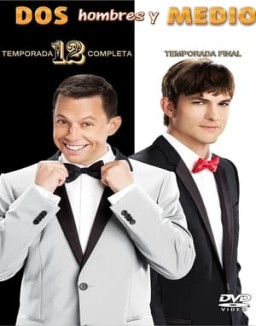 Dos hombres y medio temporada 12 capitulo 7