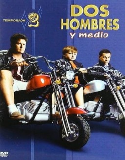 Dos hombres y medio temporada 2 capitulo 19