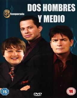 Dos hombres y medio temporada 6 capitulo 19