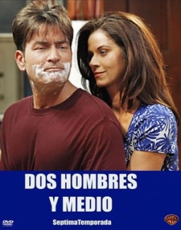 Dos hombres y medio temporada 7 capitulo 7