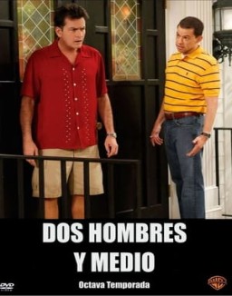 Dos hombres y medio temporada 8 capitulo 9