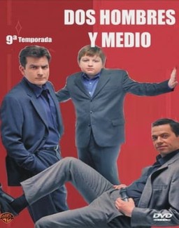 Dos hombres y medio temporada 9 capitulo 11