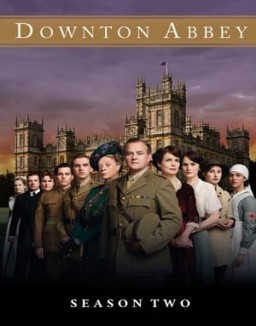 Downton Abbey temporada 2 capitulo 3