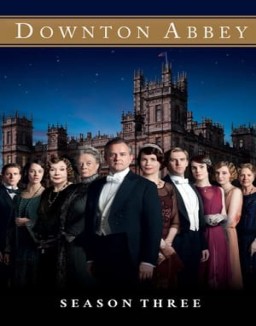 Downton Abbey temporada 3 capitulo 6