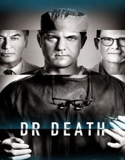 Dr. Death temporada 1 capitulo 3