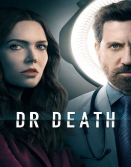 Dr. Death temporada 2 capitulo 1