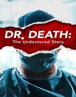 Dr. Death: The Undoctored Story temporada 1 capitulo 4