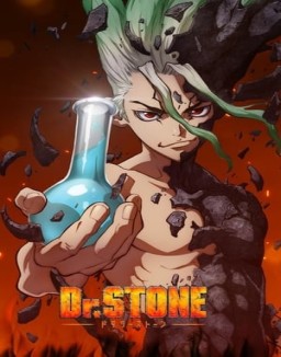 Dr. Stone temporada 1 capitulo 21