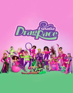 Drag Race España temporada 2 capitulo 9