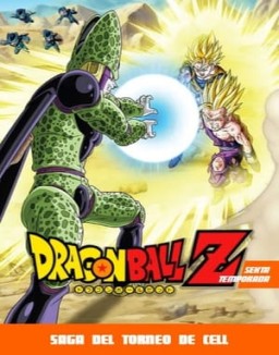 Dragon Ball Z temporada 6 capitulo 29