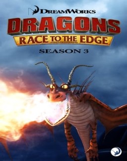 Dragones: Hacia nuevos confines temporada 3 capitulo 1