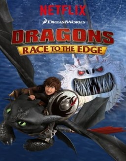 Dragones: Hacia nuevos confines temporada 5 capitulo 3