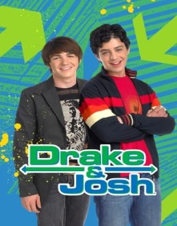 Drake y Josh temporada 1 capitulo 5