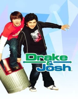 Drake y Josh temporada 2 capitulo 3