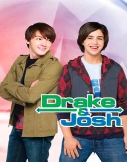 Drake y Josh temporada 3 capitulo 14