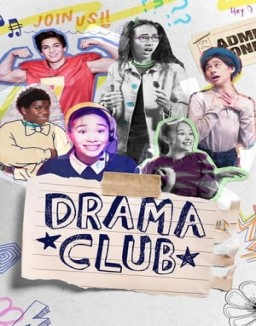 Drama Club temporada 1 capitulo 6