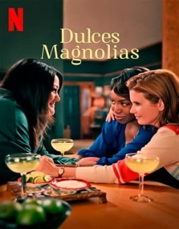 Dulces magnolias temporada 1 capitulo 2