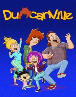 Duncanville temporada 2 capitulo 8