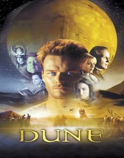 Dune, la leyenda temporada 1 capitulo 2