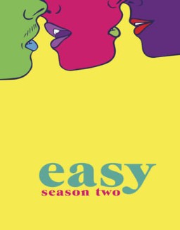 Easy temporada 2 capitulo 2