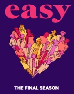 Easy Temporada 3