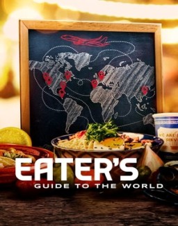 Eater's Guide to the World temporada 1 capitulo 6