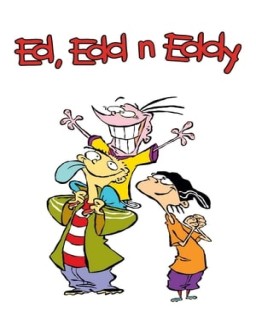 Ed, Edd y Eddy temporada 1 capitulo 6