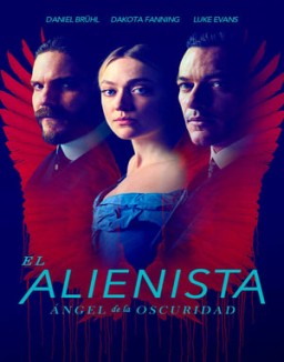 El Alienista temporada 1 capitulo 10