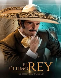 El último rey: El hijo del pueblo temporada 2 capitulo 7