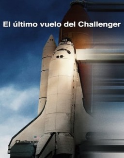 El último vuelo del Challenger temporada 1 capitulo 1