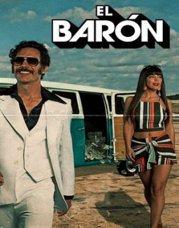 El Barón temporada 1 capitulo 2