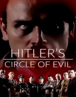 El círculo maléfico de Hitler temporada 1 capitulo 2