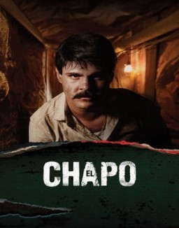 El Chapo temporada 1 capitulo 2