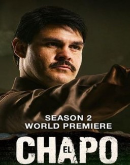 El Chapo temporada 2 capitulo 11