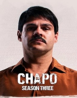 El Chapo Temporada 3