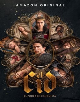 El Cid temporada 1 capitulo 4