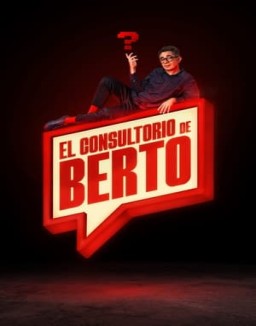 El consultorio de Berto temporada 1 capitulo 6