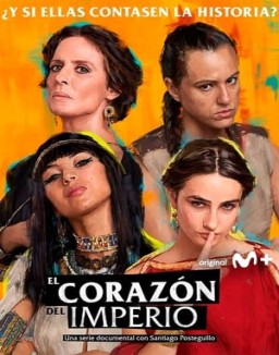 El Corazón del Imperio temporada 1 capitulo 5