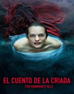 El cuento de la criada temporada 1 capitulo 5