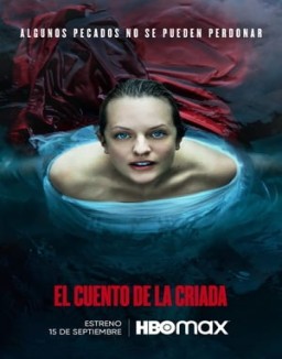 El cuento de la criada temporada 5 capitulo 3