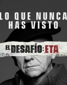 El desafío: ETA temporada 1 capitulo 1