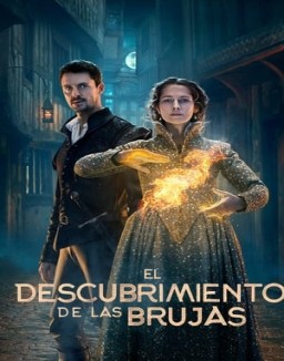 El descubrimiento de las brujas temporada 1 capitulo 2