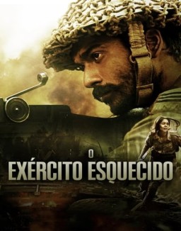 El Ejército Olvidado