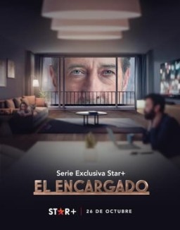 El encargado temporada 2 capitulo 3