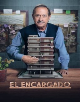 El encargado temporada 3 capitulo 2