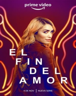 El Fin del Amor temporada 1 capitulo 3