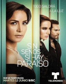 El final del paraíso temporada 4 capitulo 55