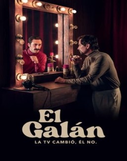 El galán. La TV cambió, él no. temporada 1 capitulo 5