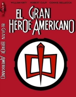 El gran héroe americano temporada 1 capitulo 2