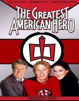 El gran héroe americano temporada 2 capitulo 12